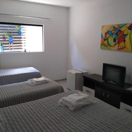 Thermas Hotel Salgadinho Екстер'єр фото