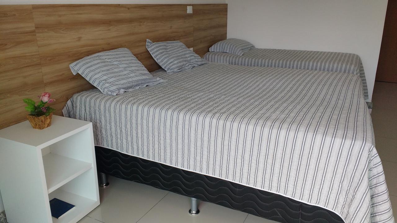 Thermas Hotel Salgadinho Екстер'єр фото
