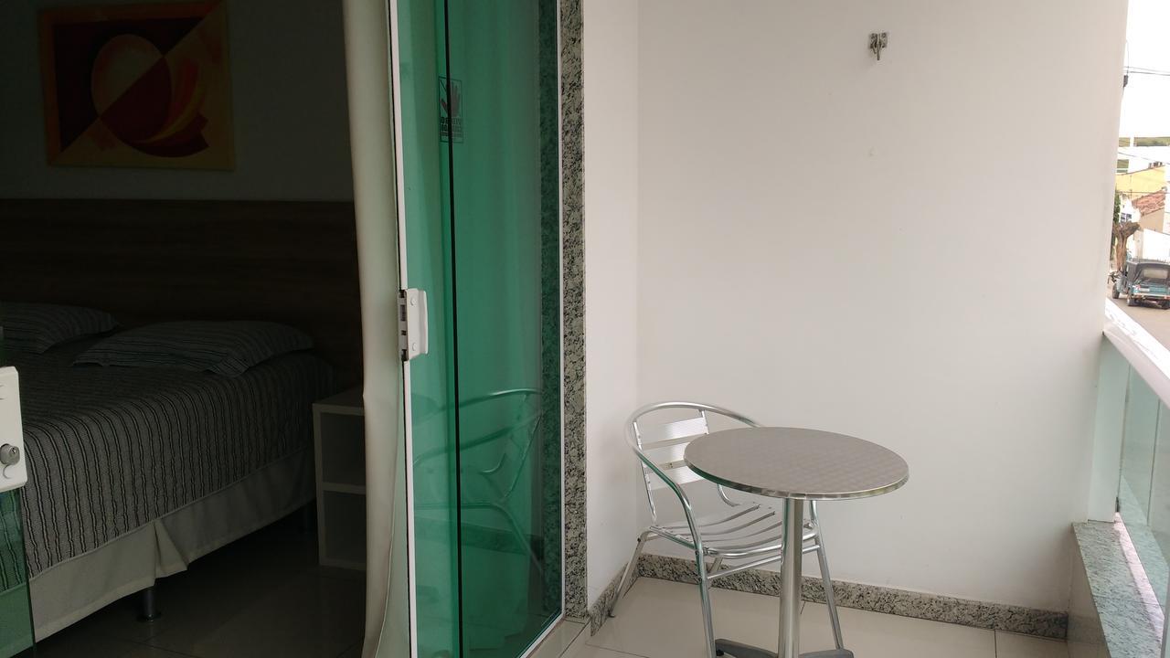 Thermas Hotel Salgadinho Екстер'єр фото
