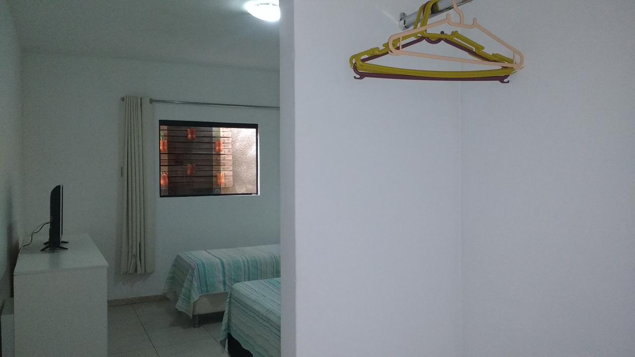 Thermas Hotel Salgadinho Екстер'єр фото