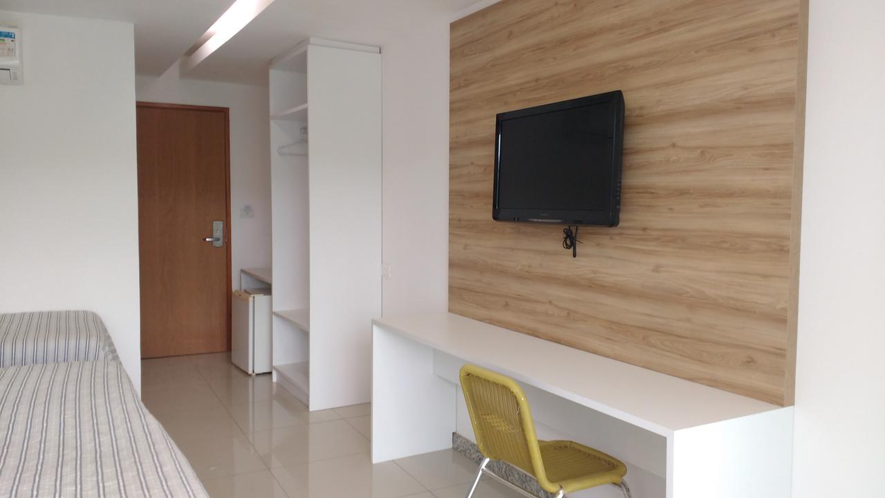 Thermas Hotel Salgadinho Екстер'єр фото