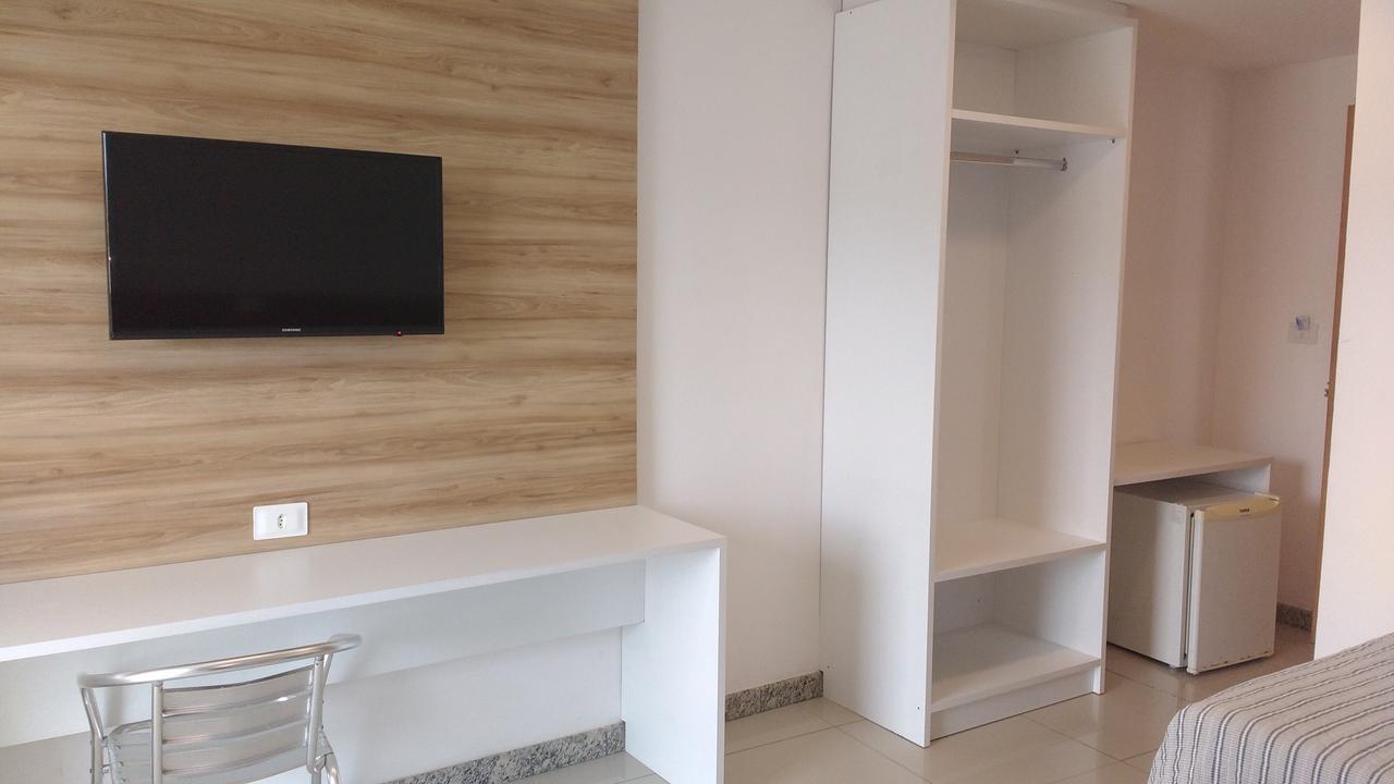 Thermas Hotel Salgadinho Екстер'єр фото