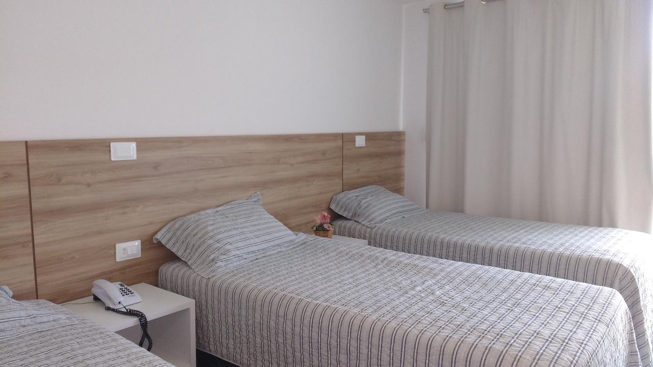 Thermas Hotel Salgadinho Екстер'єр фото